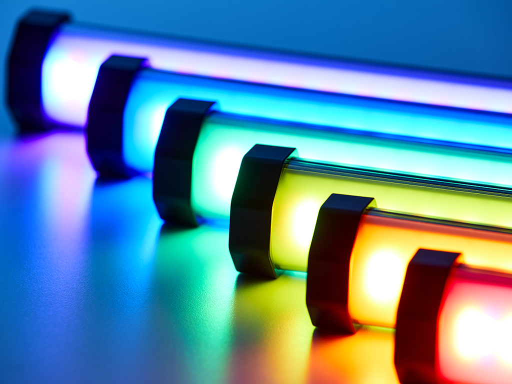 Godox TL30 İkili RGB Tüp Işık Kiti